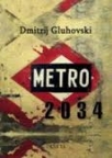 Metro 2034 Metro 2034