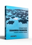 Ekonomika preduzeća - Preduzeće, okruženje i ulaganja Ekonomika preduzeća - Preduzeće, okruženje i ulaganja