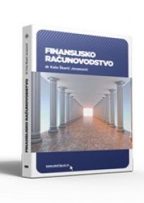 Finansijsko računovodstvo