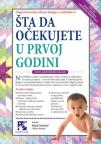 Šta da očekujete u prvoj godini Šta da očekujete u prvoj godini