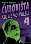 Čudovištа kojа smo voleli 4 Čudovištа kojа smo voleli 4