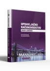 Upravljačko računovodstvo - Zbirka zadataka Upravljačko računovodstvo - Zbirka zadataka