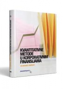 Kvantitativne metode u korporativnim finansijama