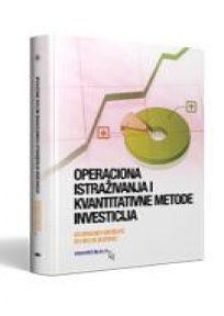 Operaciona istraživanja i kvantitativne metode investicija
