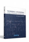Teorijska statistika - Teorija statističkog zaključivanja Teorijska statistika - Teorija statističkog zaključivanja
