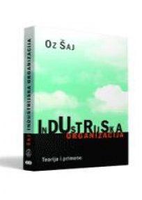 Industrijska organizacija