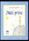 Mali princ