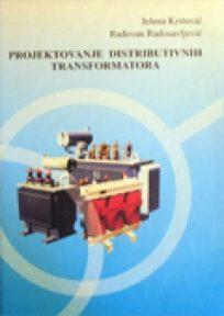 Projektovanje distributivnih transformatora