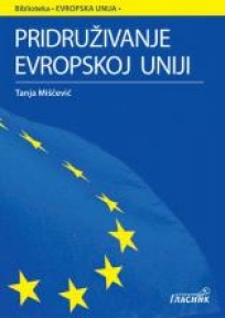 Pridruživanje Evropskoj uniji