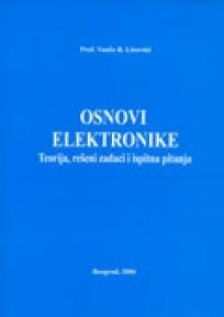 Osnovi elektronike