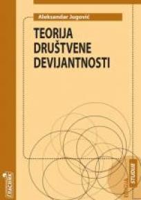 Teorija društvene devijantnosti
