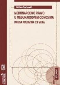 Međunarodno pravo u međunarodnim odnosima