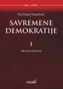 Savremene demokratije I