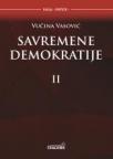 Savremene demokratije II