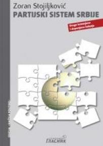 Partijski sistem Srbije