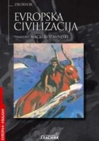 Evropska civilizacija - zbornik