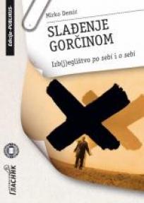 Slađenje gorčinom