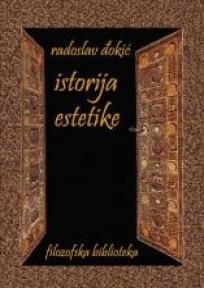 Istorija estetike tom II