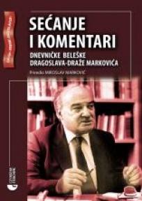 Sećanja i komentari