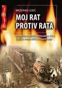 Moj rat protiv rata