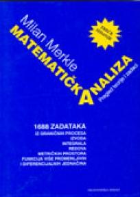 Matematička analiza - pregled teorije i zadaci