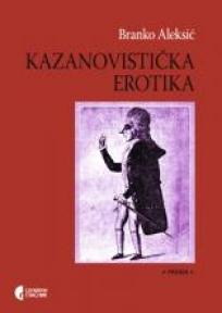 Kazanovistička erotika