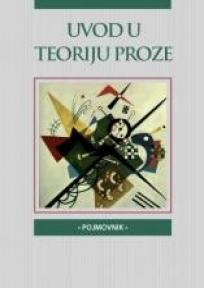 Uvod u teoriju proze