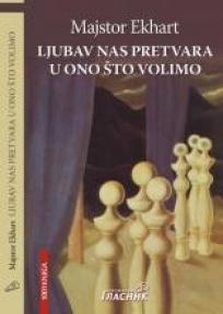 Ljubav nas pretvara u ono što volimo