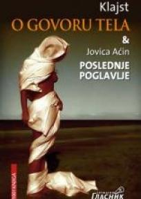 O govoru tela