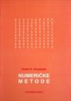 Numeričke metode - Grozdanić