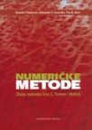 Numeričke metode zbirka zadataka kroz C, Fortran i Matlab Numeričke metode zbirka zadataka kroz C, Fortran i Matlab