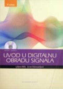 Uvod u digitalnu obradu signala