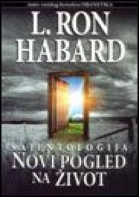 Sajentologija - Novi pogled na život