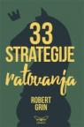 33 strategije ratovanja 33 strategije ratovanja