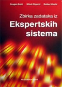 Zbirka zadataka iz ekspertskih sistema