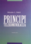 Principi telekomunikacija, II izdanje Principi telekomunikacija, II izdanje