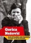 Nije strašno ako padneš - strašno je ako ne ustaneš Nije strašno ako padneš - strašno je ako ne ustaneš