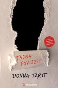 Tajna povijest