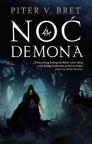 Noć demona Noć demona
