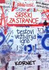 Srpski za strance, testovi, vežbanja i igre