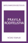Pravila roditeljstva Pravila roditeljstva