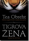 Tigrova žena Tigrova žena