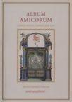 Album Amicorum Album Amicorum