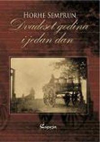 Dvadeset godina i jedan dan