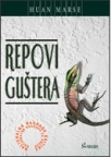 Repovi guštera Repovi guštera
