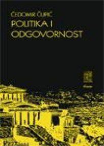 Politika i odgovornost