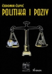 Politika i poziv Politika i poziv
