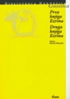 Prva knjiga Ezrina i druga Prva knjiga Ezrina i druga