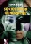 Sociologija generacije Sociologija generacije