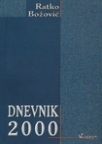 Dnevnik 2000. Dnevnik 2000.